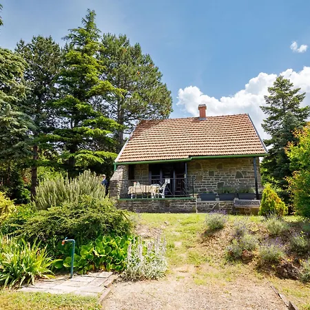 Romantica By Interhome Tihany