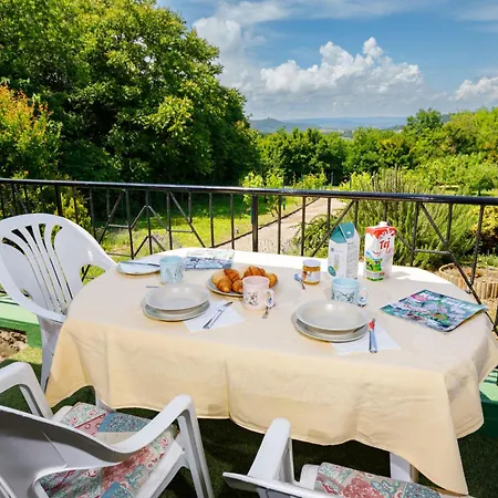 Romantica By Interhome *