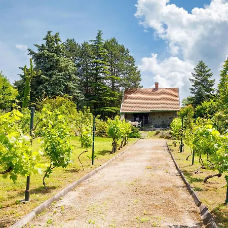 Holiday home Romantica By Interhome *