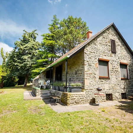 Holiday home Romantica By Interhome *