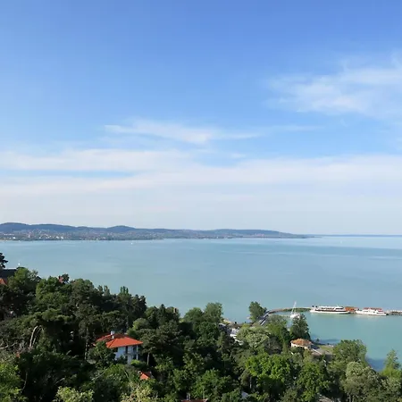 Romantica By Interhome * Tihany