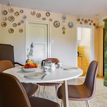 Romantica By Interhome Holiday home Tihany