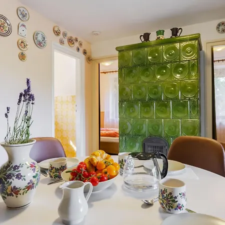 Romantica By Interhome بيت للعطل *
