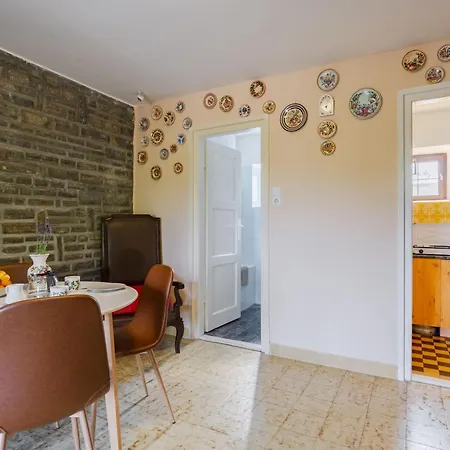 Holiday home Romantica By Interhome Tihany