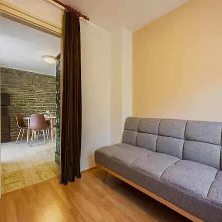 Holiday home Romantica By Interhome