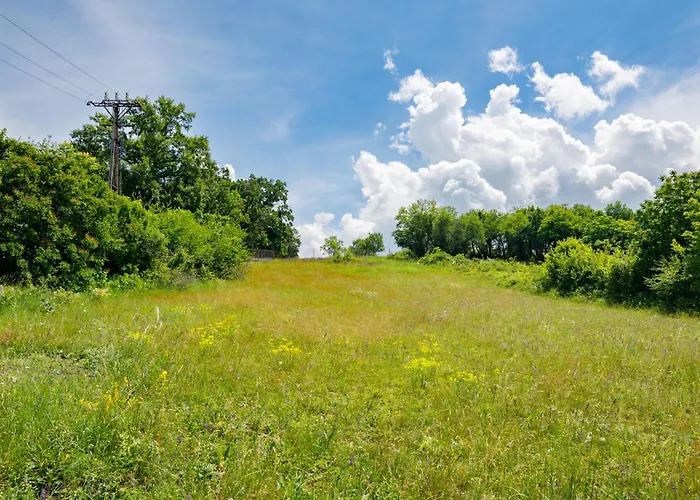 Romantica By Interhome Nyaraló *