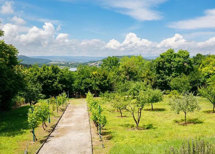 Romantica By Interhome Nyaraló *