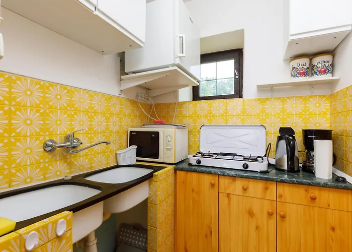 Romantica By Interhome * Tihany