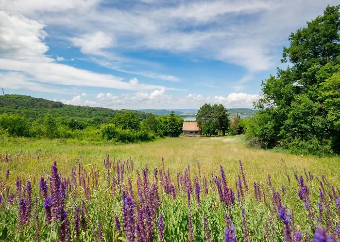 Romantica By Interhome Ferienhaus Tihany