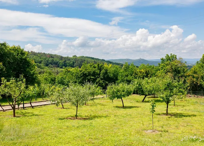 Romantica By Interhome * Tihany