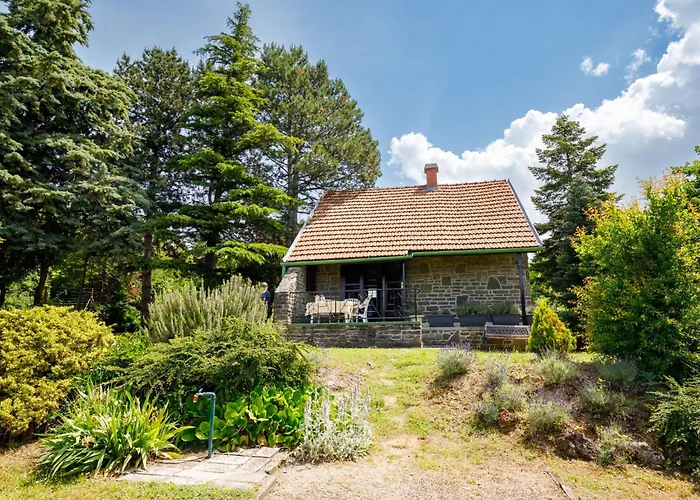 Romantica By Interhome Tihany