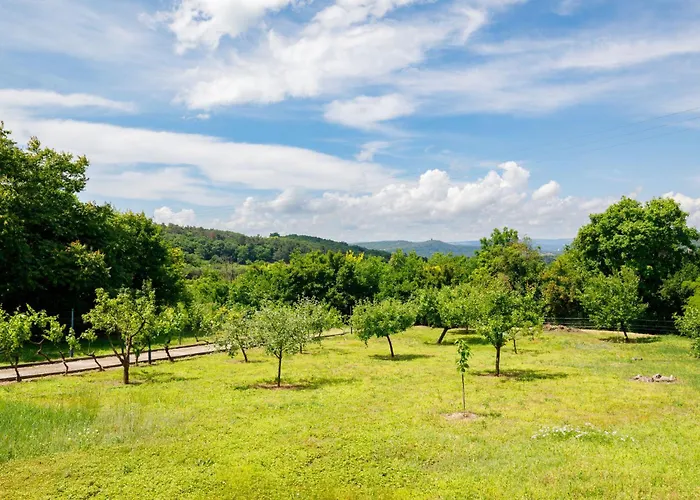 Ferienhaus Romantica By Interhome