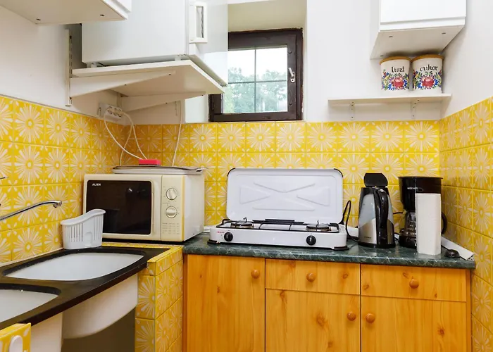 Romantica By Interhome Ferienhaus Tihany