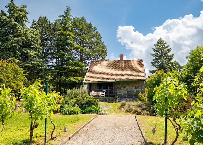 Romantica By Interhome *