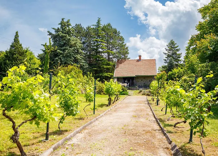 Ferienhaus Romantica By Interhome *