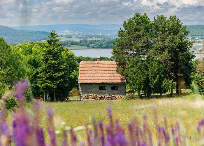 Romantica By Interhome * Tihany