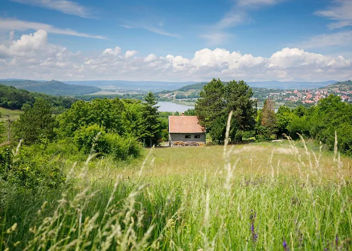 Romantica By Interhome Tihany