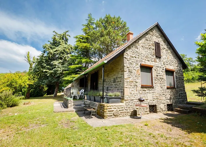 Ferienhaus Romantica By Interhome *