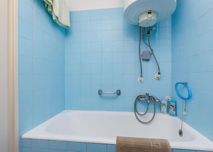 Romantica By Interhome