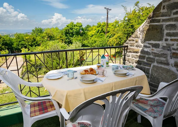 Romantica By Interhome * Tihany