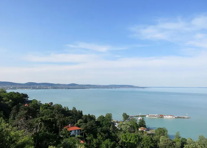 Romantica By Interhome * Tihany