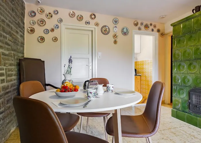 Romantica By Interhome Ferienhaus Tihany