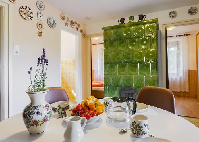 Romantica By Interhome Ferienhaus *