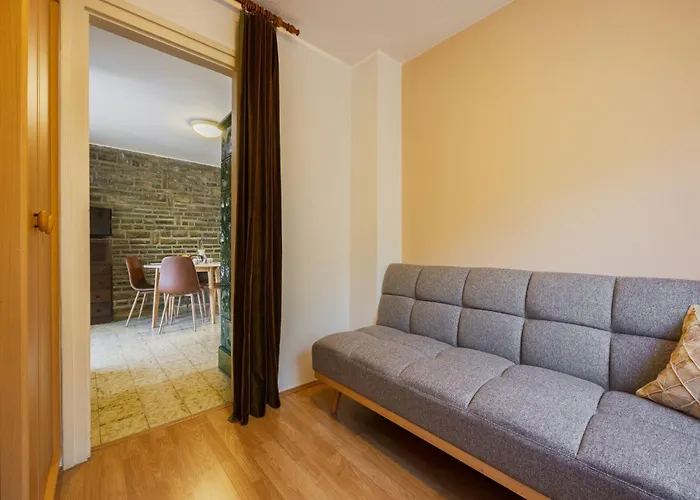 Ferienhaus Romantica By Interhome