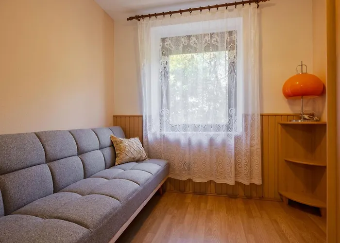 Nyaraló Romantica By Interhome *