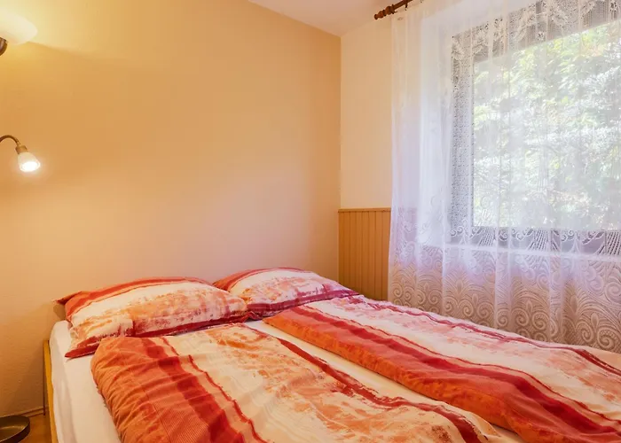 Romantica By Interhome Nyaraló *