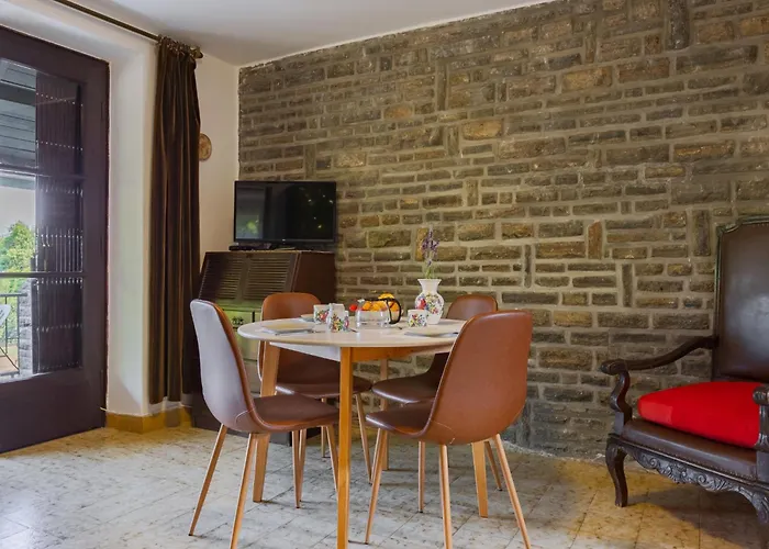 Romantica By Interhome